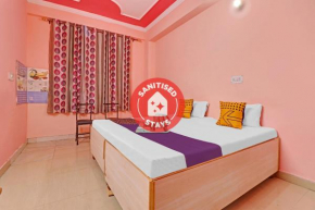 SPOT ON 92226 Balaji Homestay